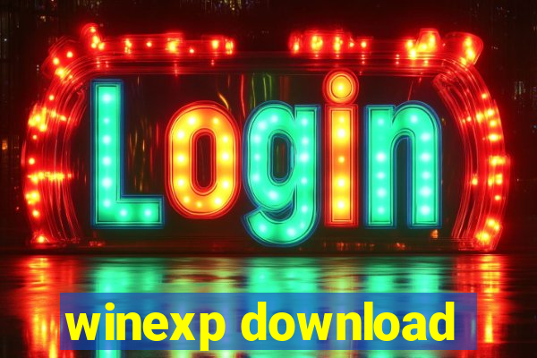 winexp download